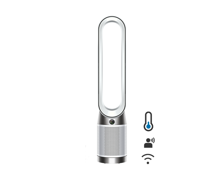 Ventilador purificador Dyson Purifier Cool PC1