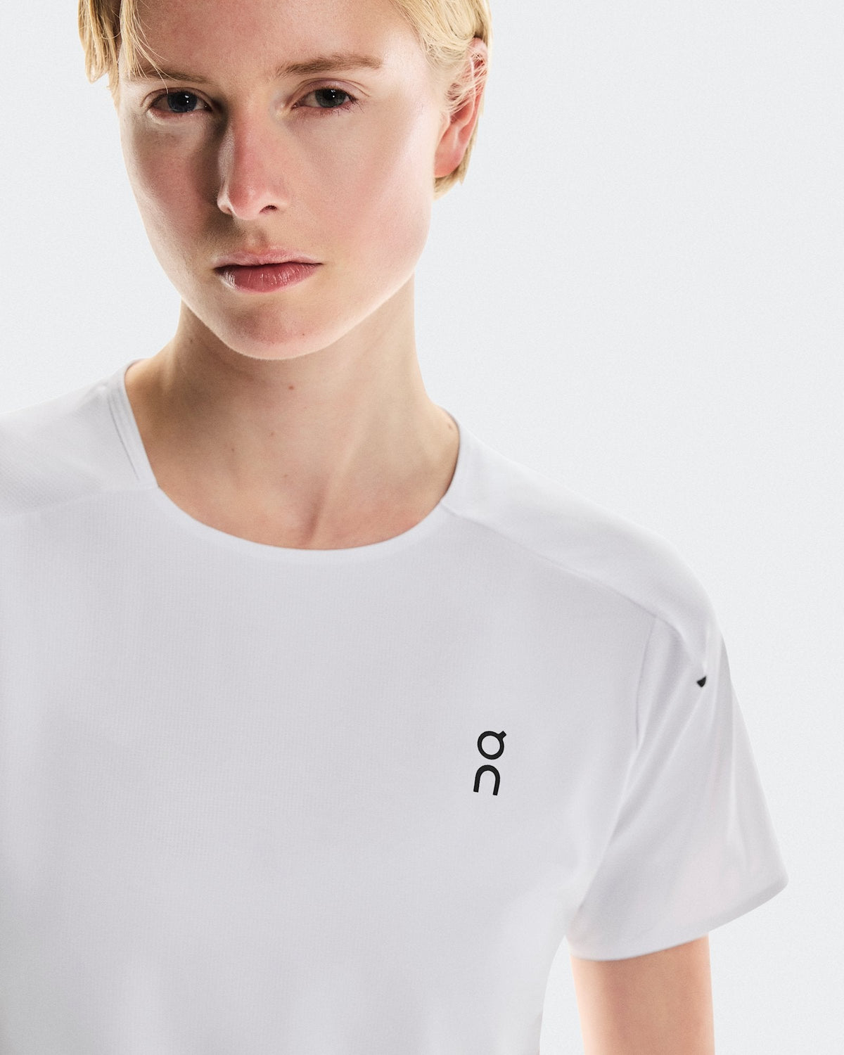  Performance-T femme - White | Silver