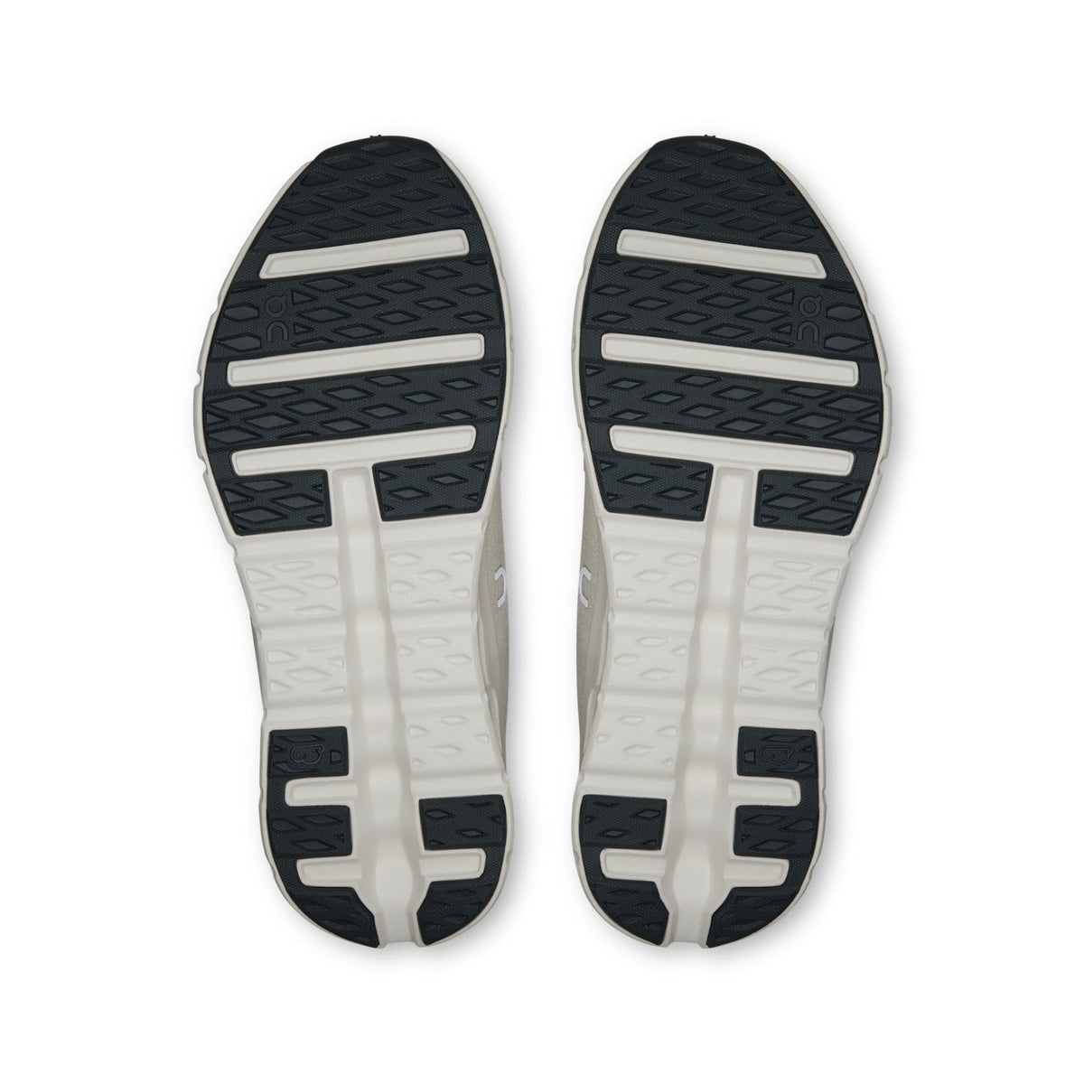 Cloudtilt homme – Grain | White