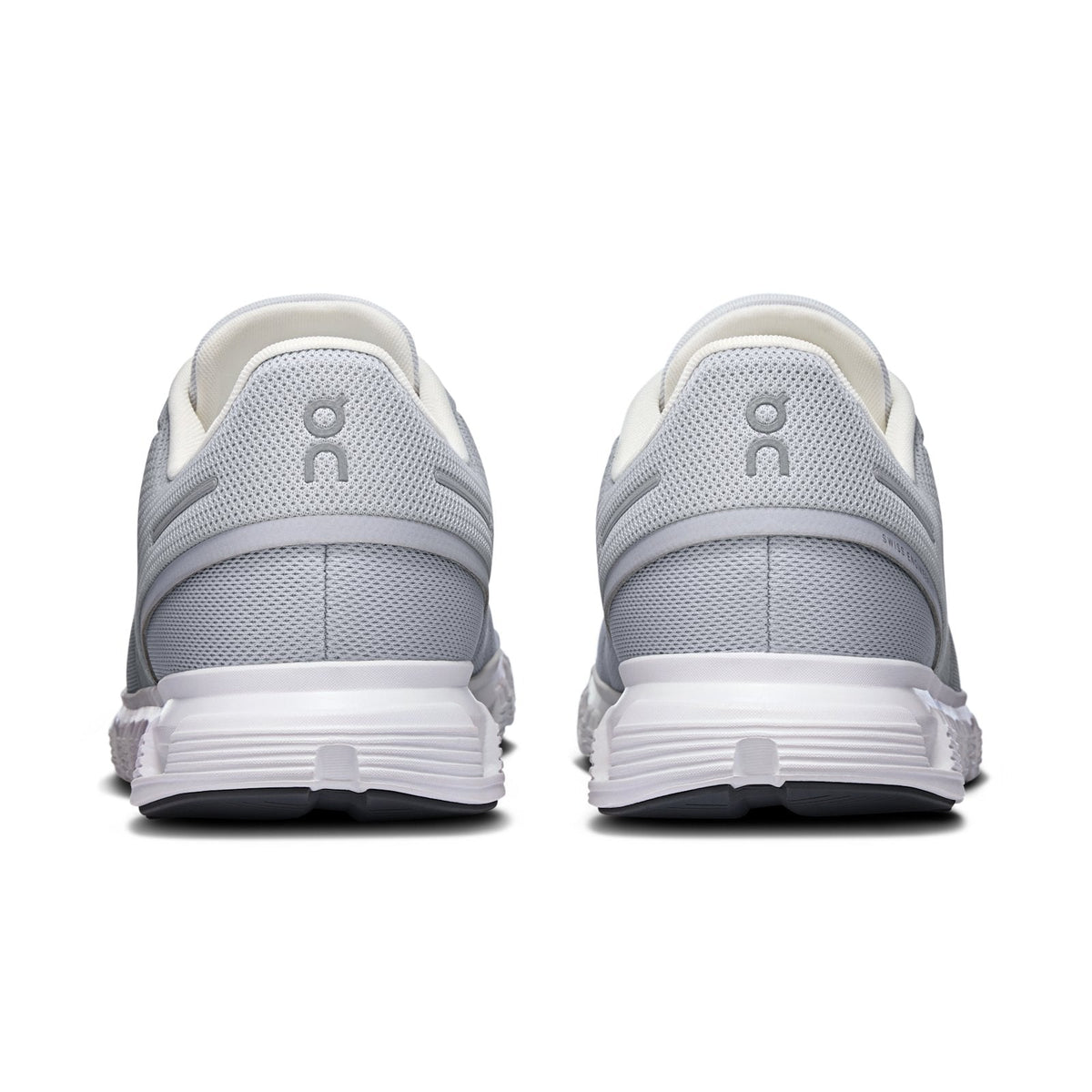 Cloud 6 homme – Glacier | White