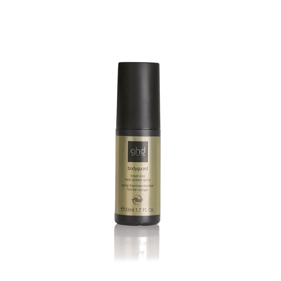 Mini spray termoprotector - ghd bodyguard - 50ml