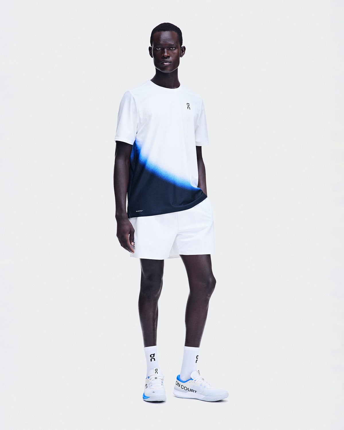 Court-T Swing homme - White | Jay