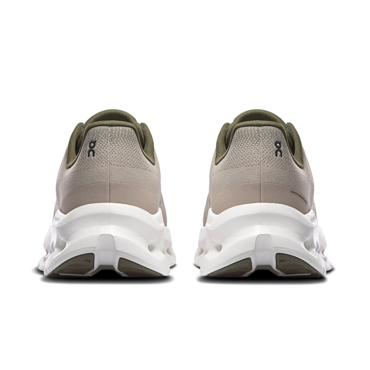 Cloudtilt homme – Olive | Desert