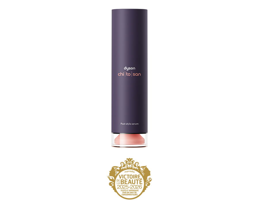 Sérum pospeinado Dyson Chitosan™ 100 ml
