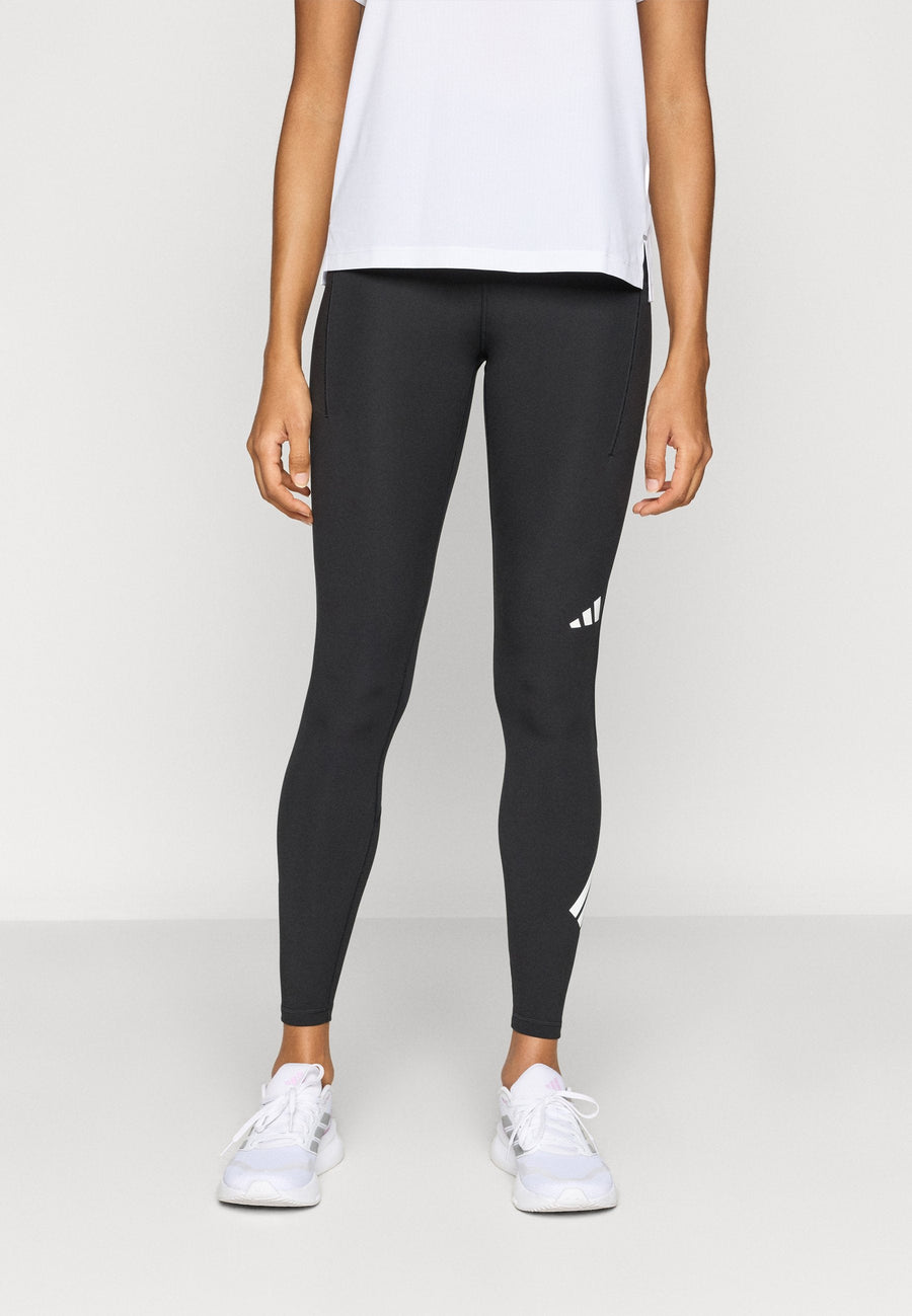 adidas Performance adi365 3S 1/1 L – Mallas de running Mujer