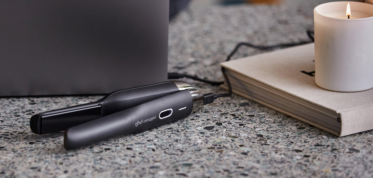 Kit de recharge ghd unplugged
