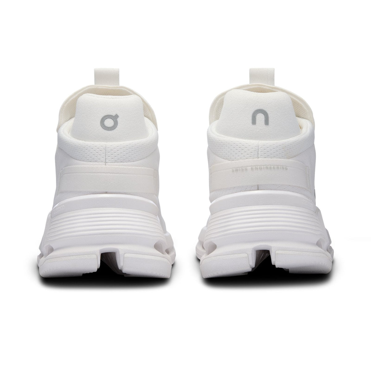 Cloudnova 2 homme – All White