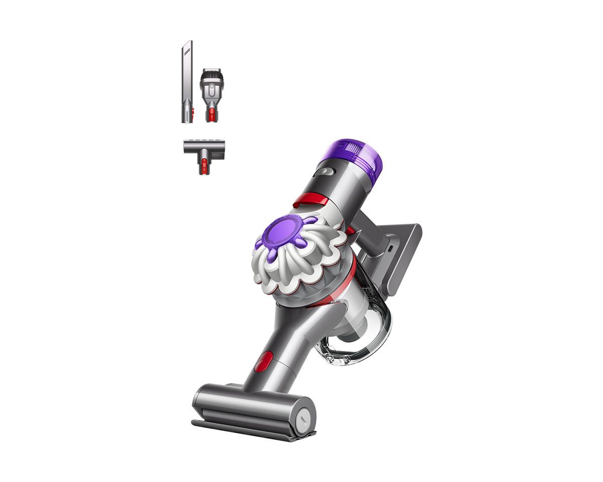 Aspirateur à main Dyson Car+Boat™
