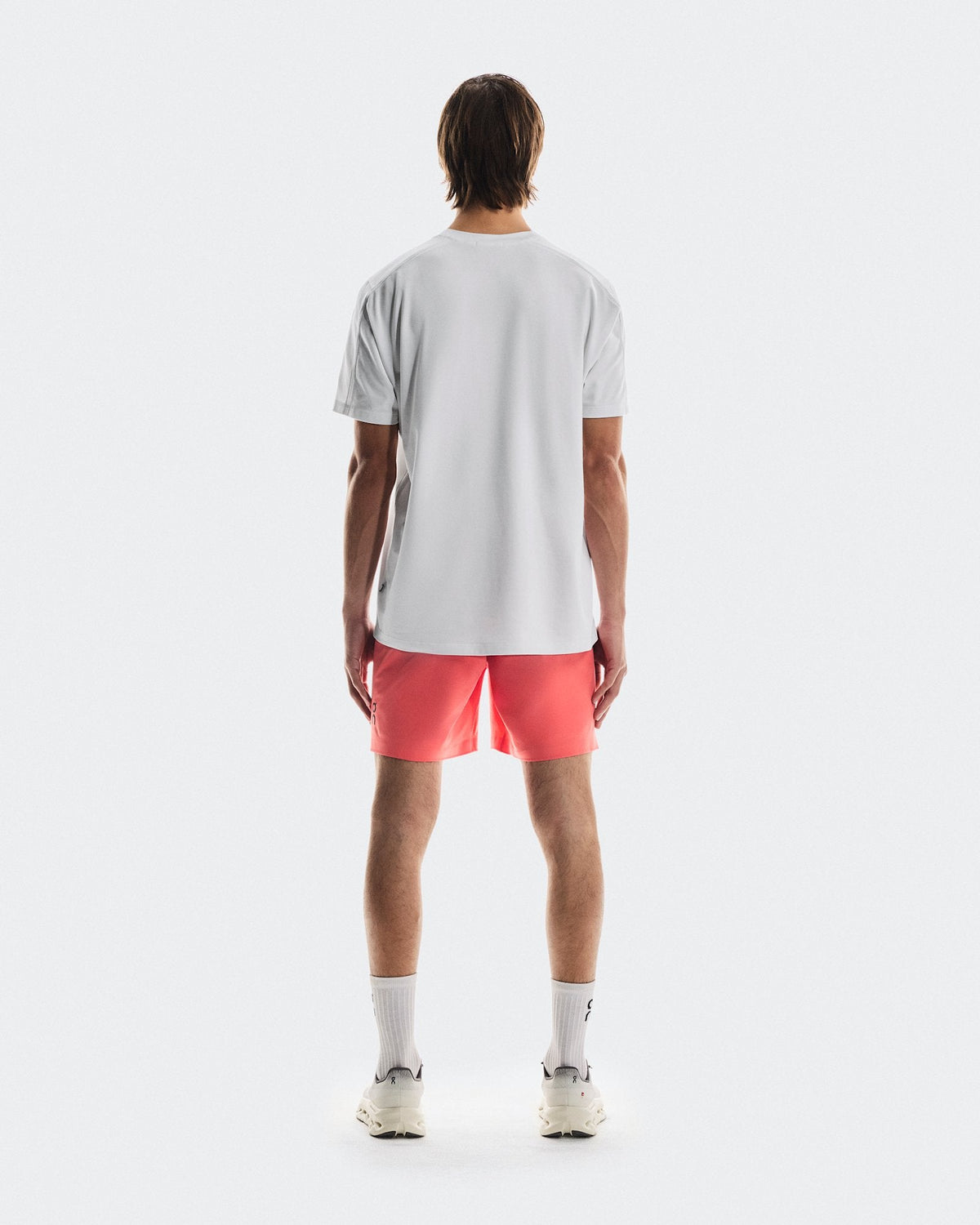 Focus-T homme - White
