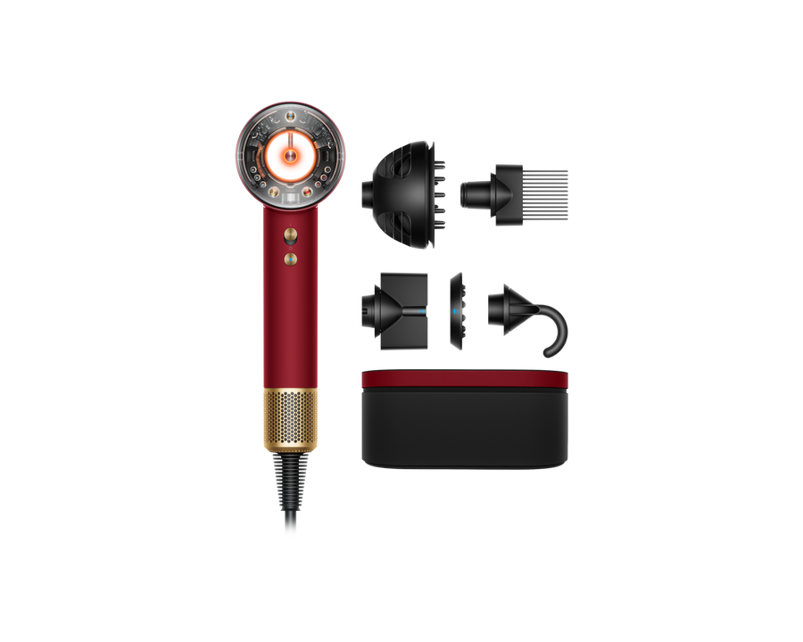 Secador Dyson Supersonic Nural™