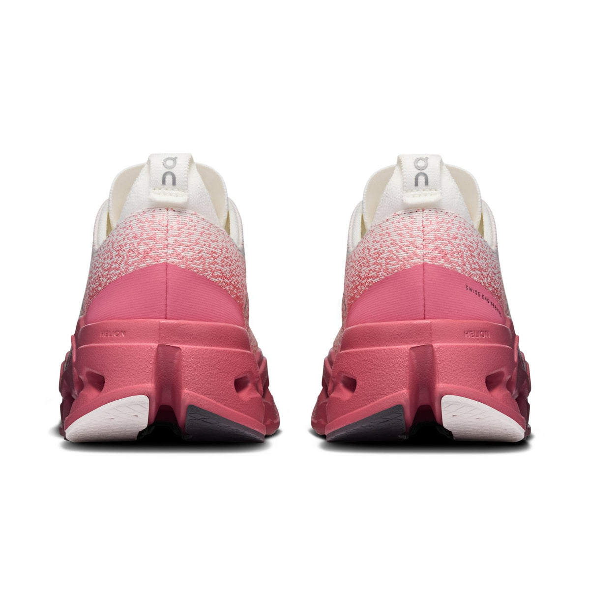  Cloudsurfer Max femme – White | Camellia