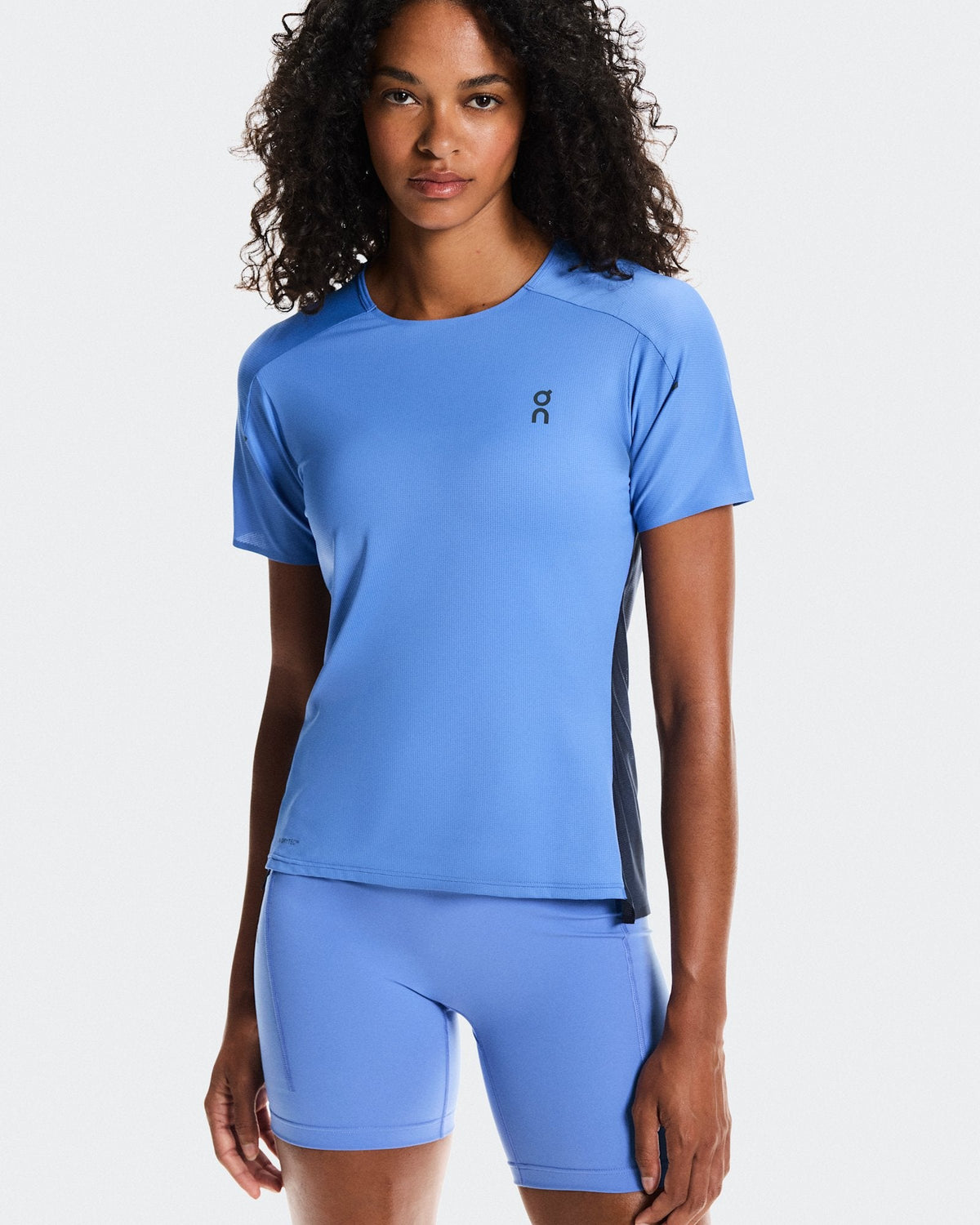 Performance-T femme - Sailor | Navy