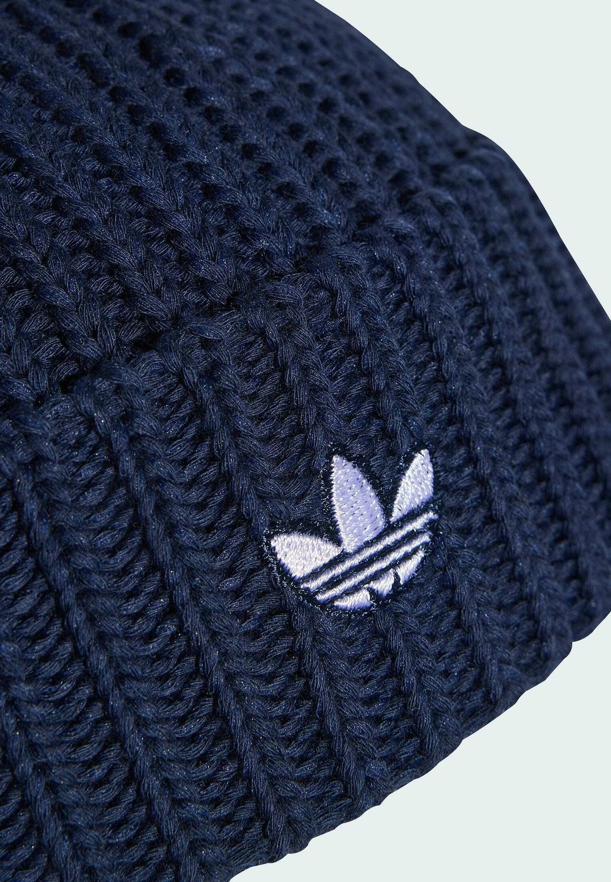 adidas Originals Short – Bonnet – night indigo/bleu