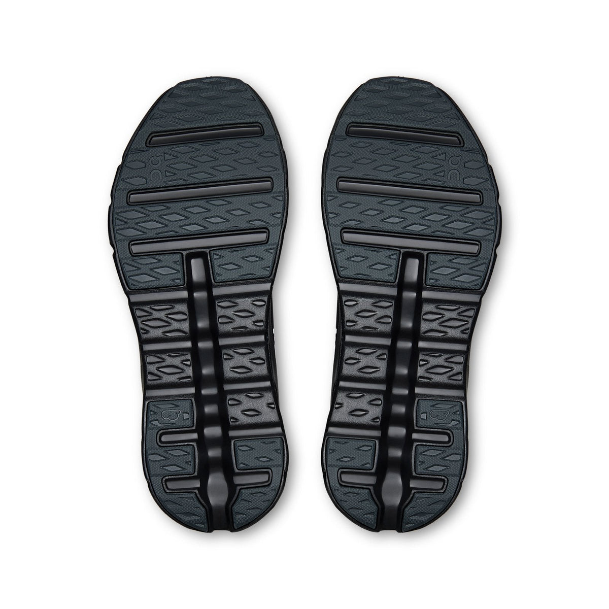 Cloudtilt homme – Platinum | Midnight