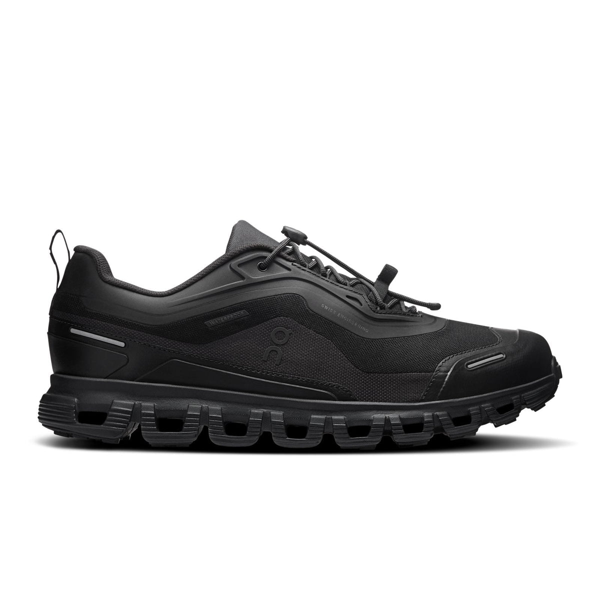 Cloud 6 Geo Waterproof homme – Black | Black