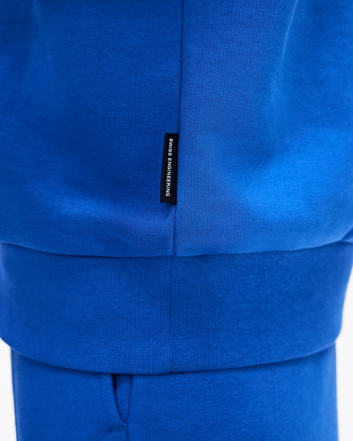 Club Hoodie homme - Jay