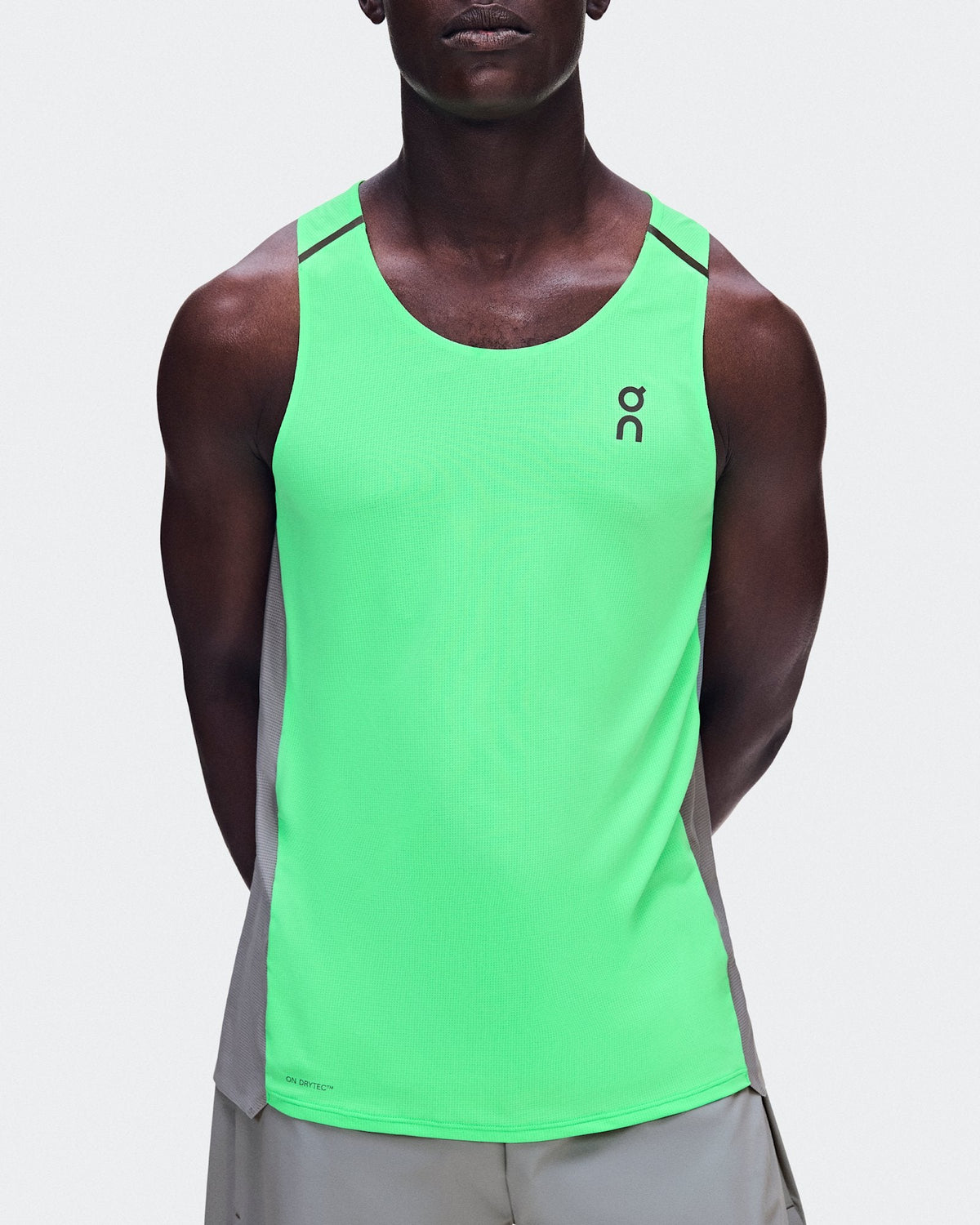Performance Tank homme - Verdite | Apollo