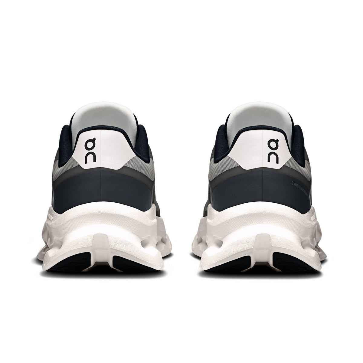 Cloudtilt Remix homme – Black | Ivory