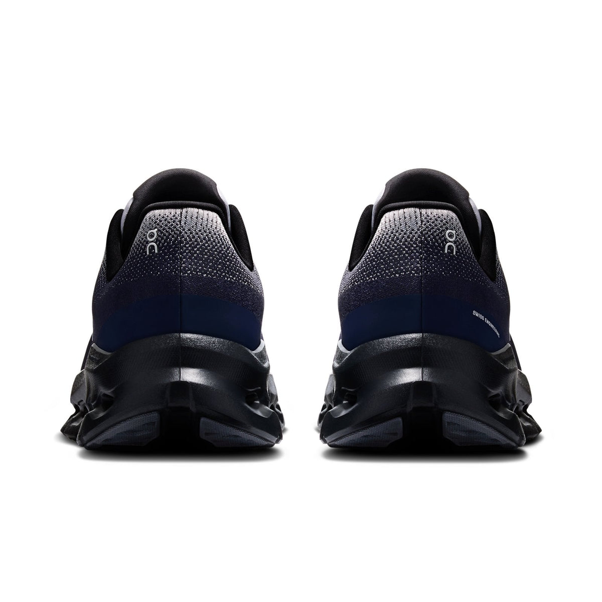 Cloudtilt homme – Platinum | Midnight