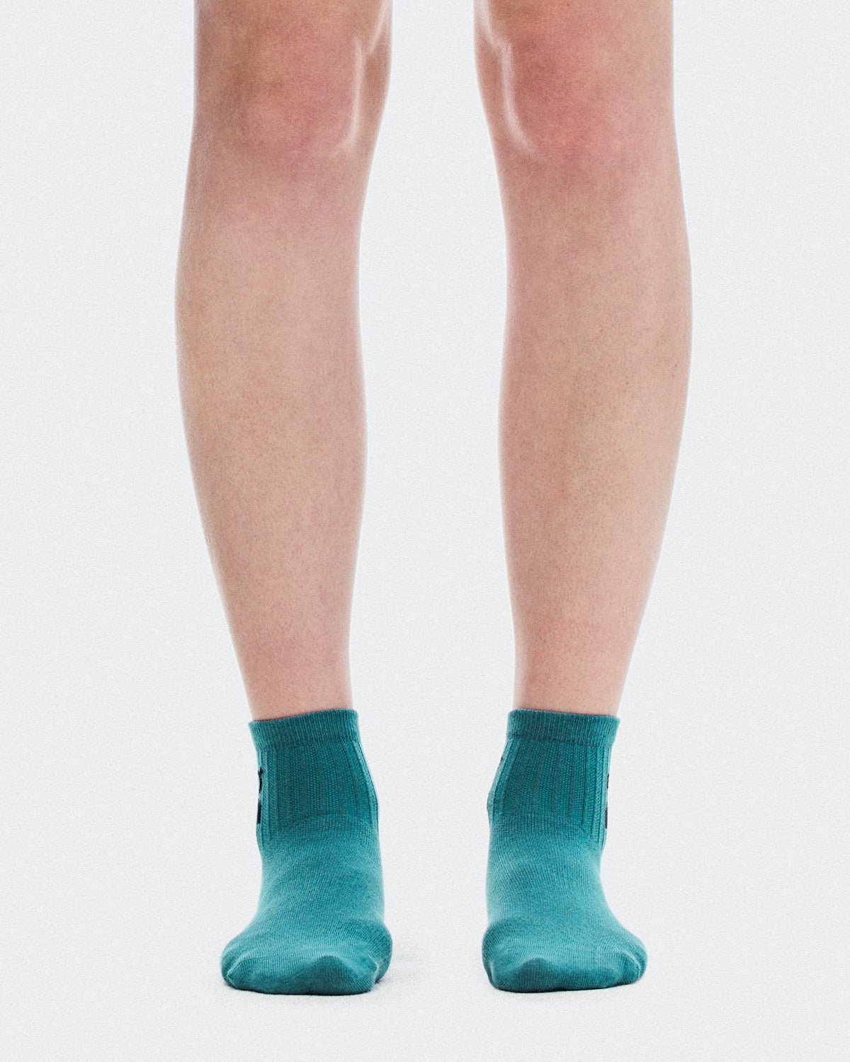 Logo Sock Mid 3P - Brook | Storm