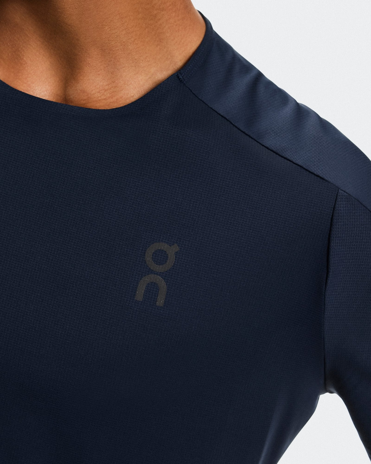 Performance-T homme - Navy | Black