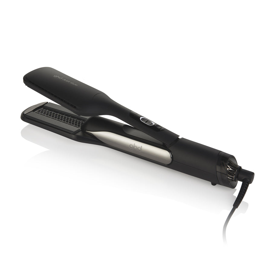 Alisador secador ghd duet style negro