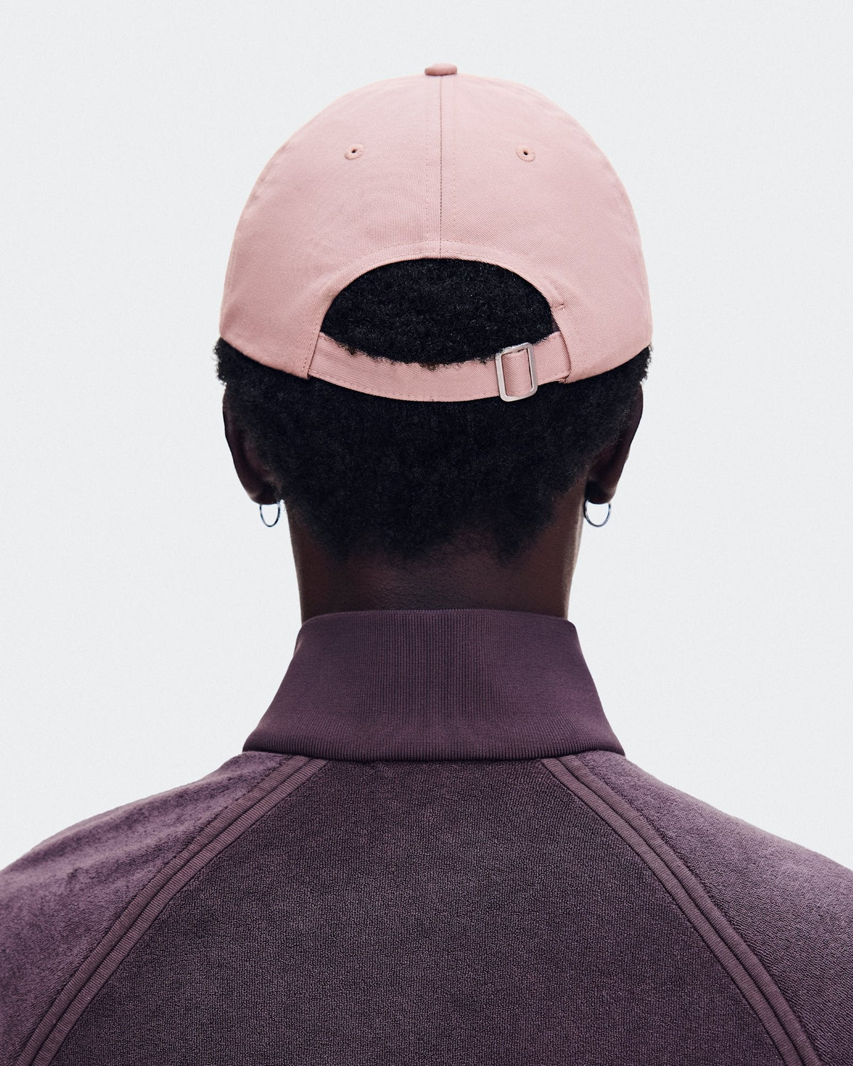 All-Day Cap - Biscuit
