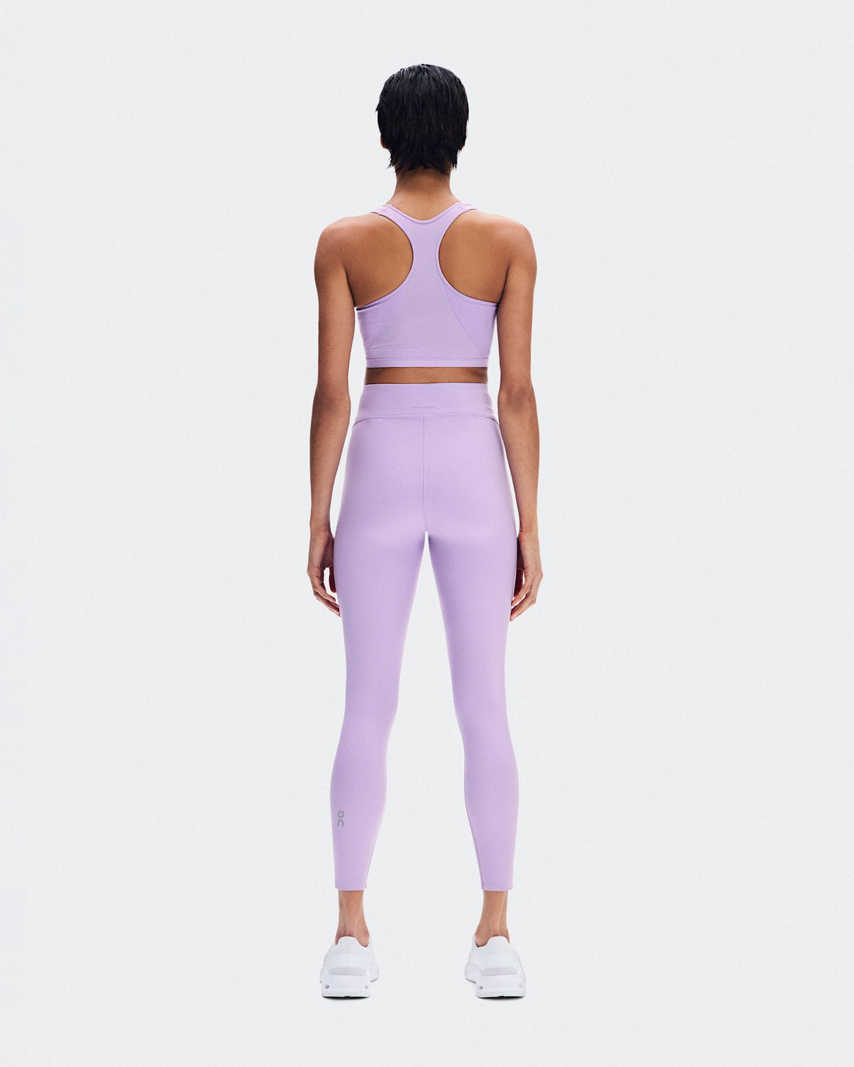  Train Bra femme - Bloom