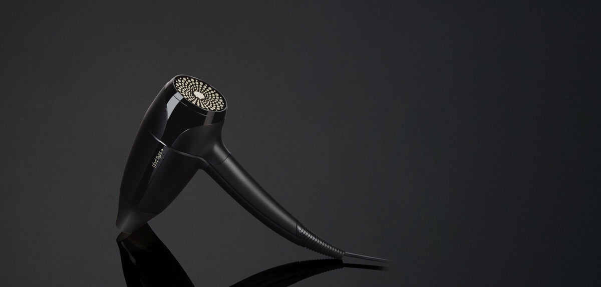 Sèche-cheveux de voyage ghd flight+