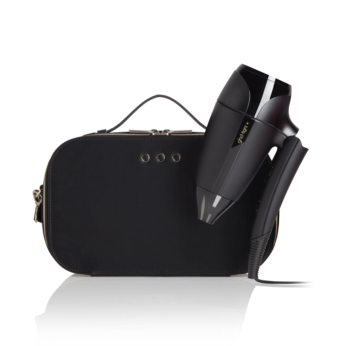 Sèche-cheveux de voyage ghd flight+