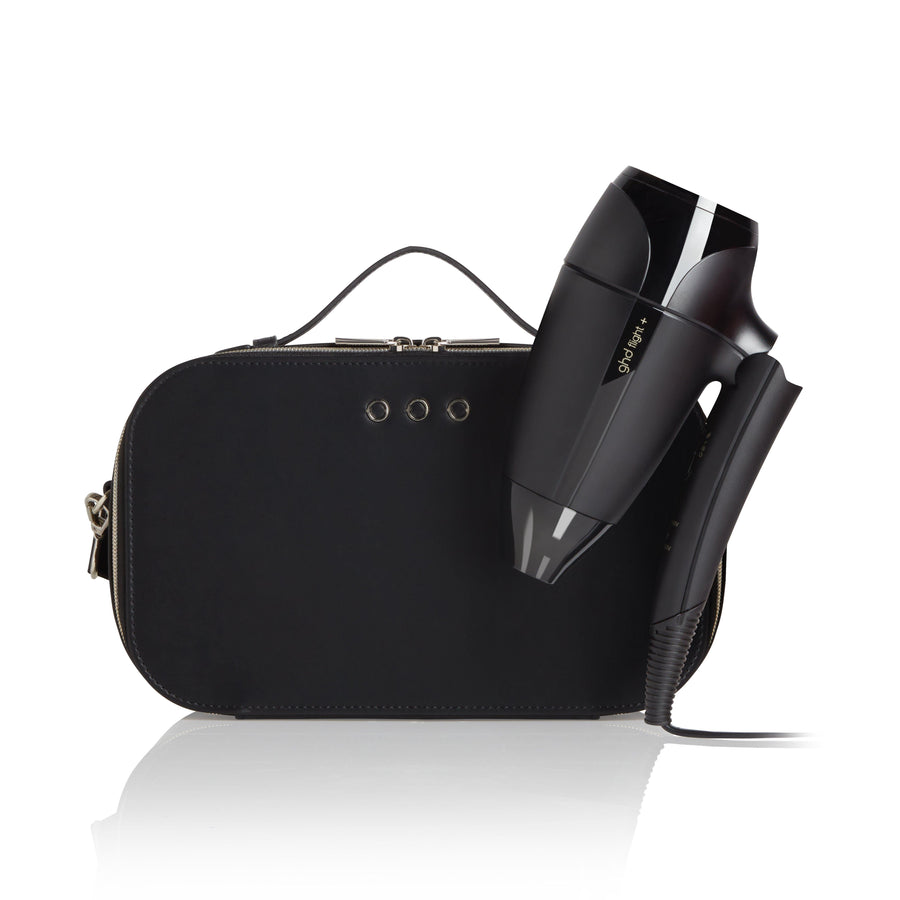 Secador de viaje ghd flight+