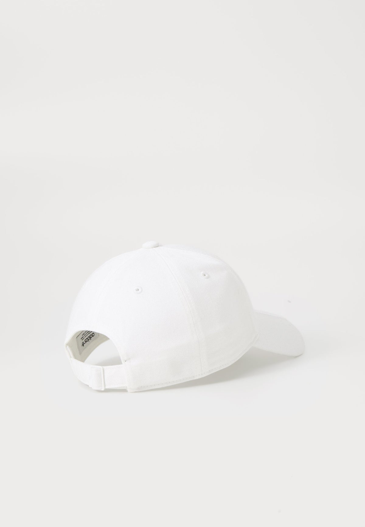 adidas Originals Casquette – white/blanc
