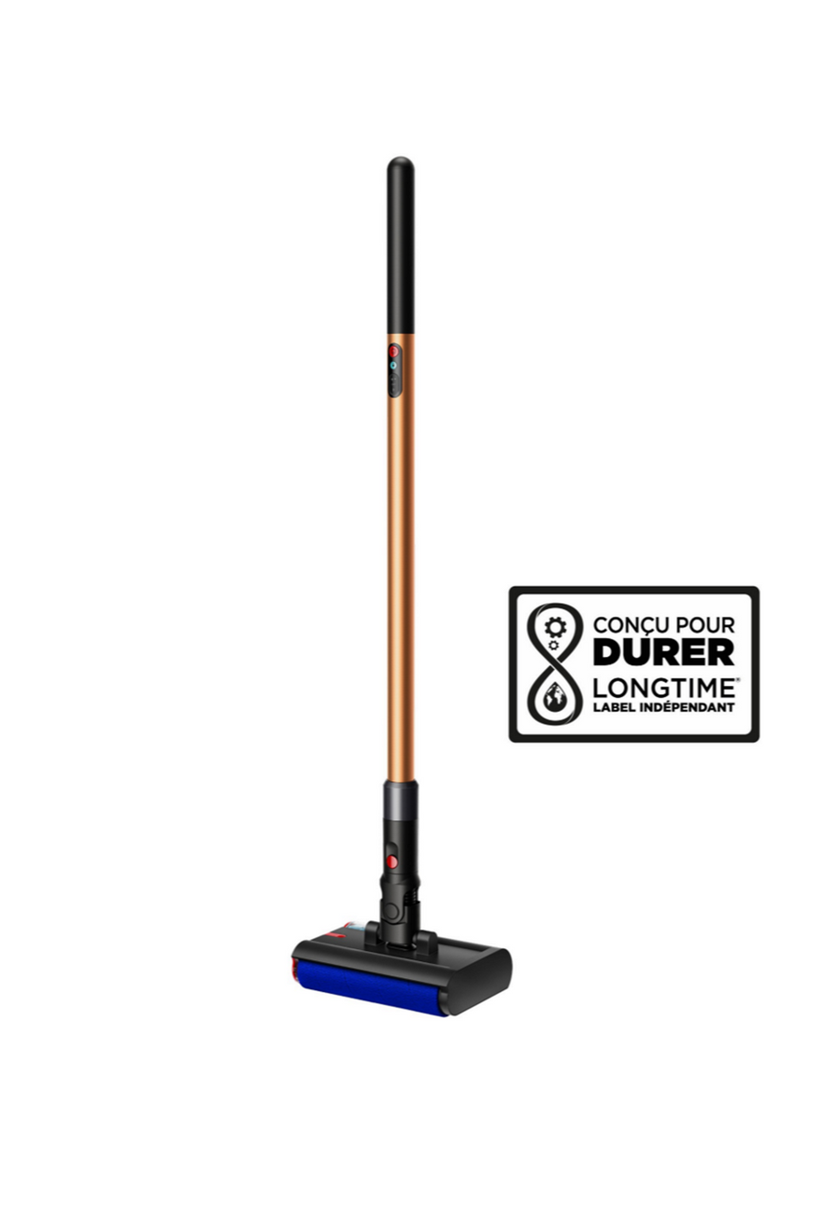 Limpiador de suelos Dyson PencilWash™