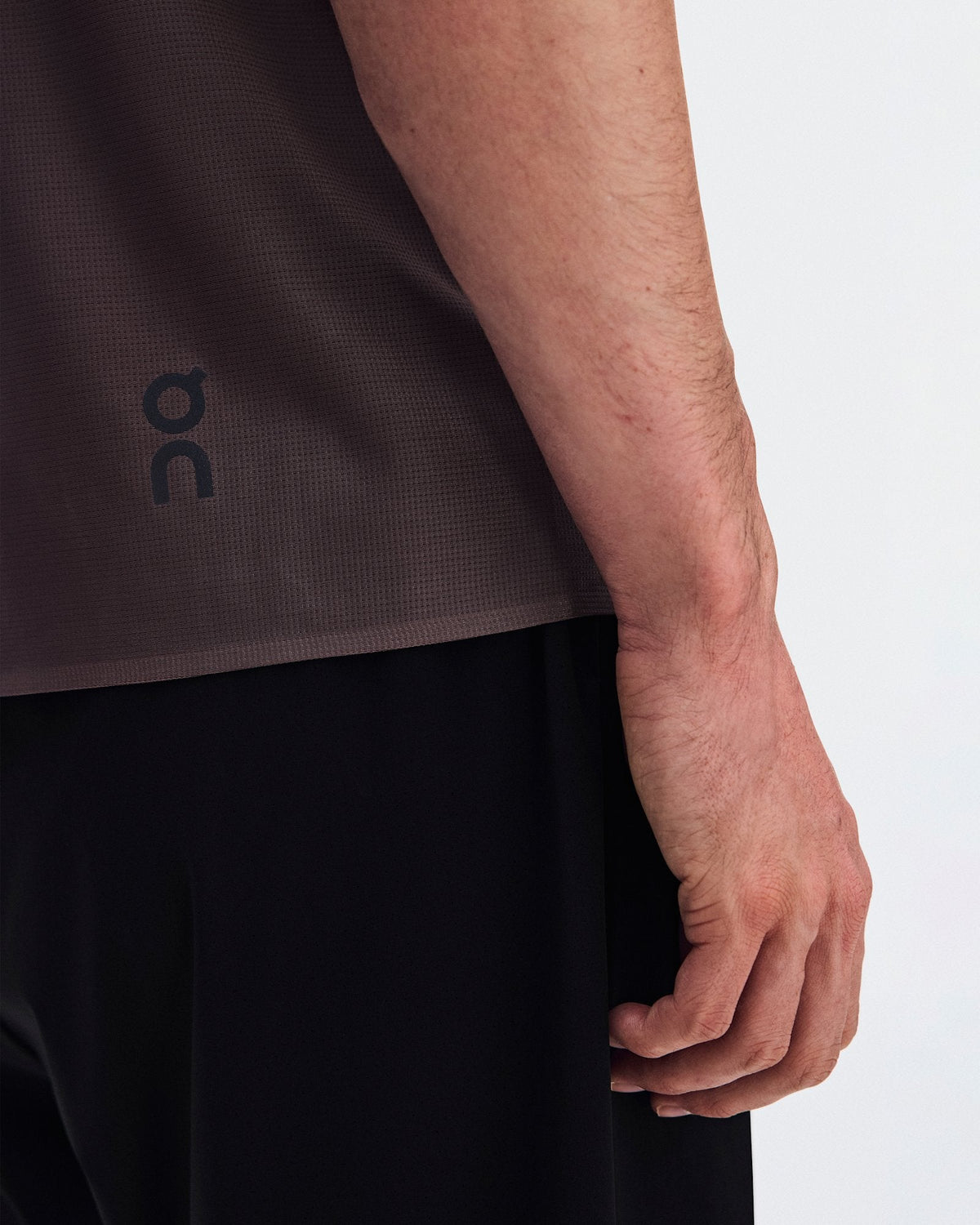 Performance-T homme - Tundra | Mulberry