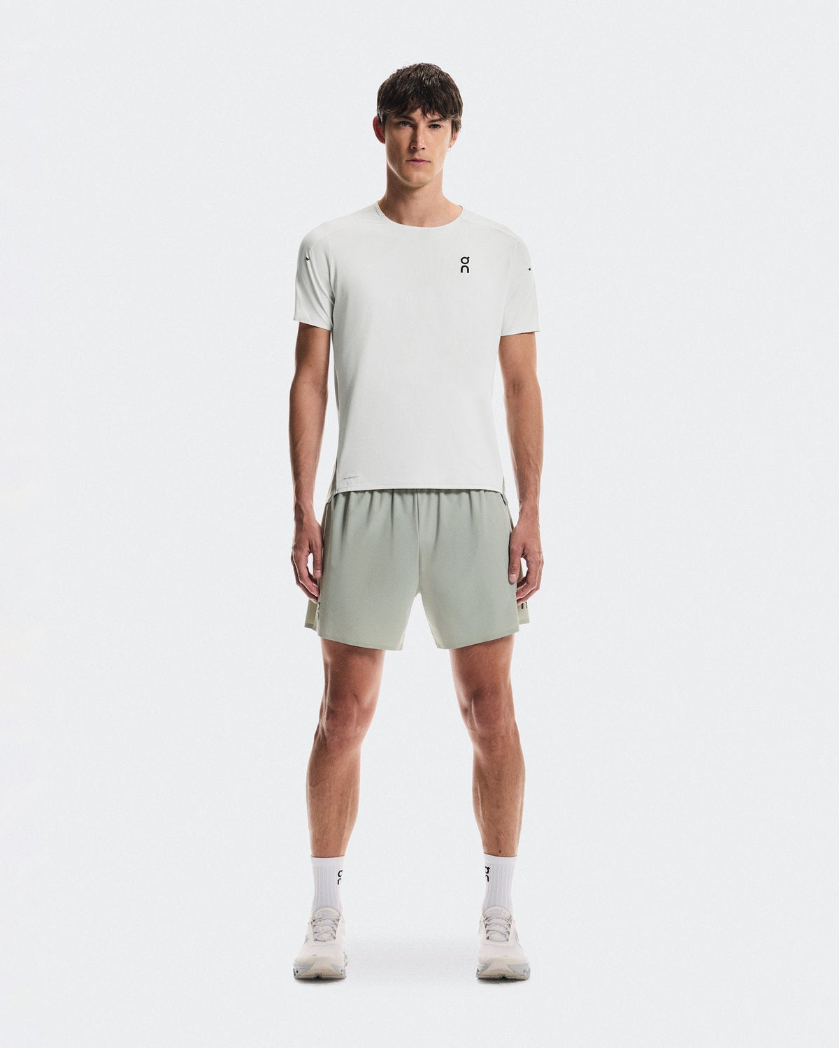 Performance-T homme - Iceberg | Tin