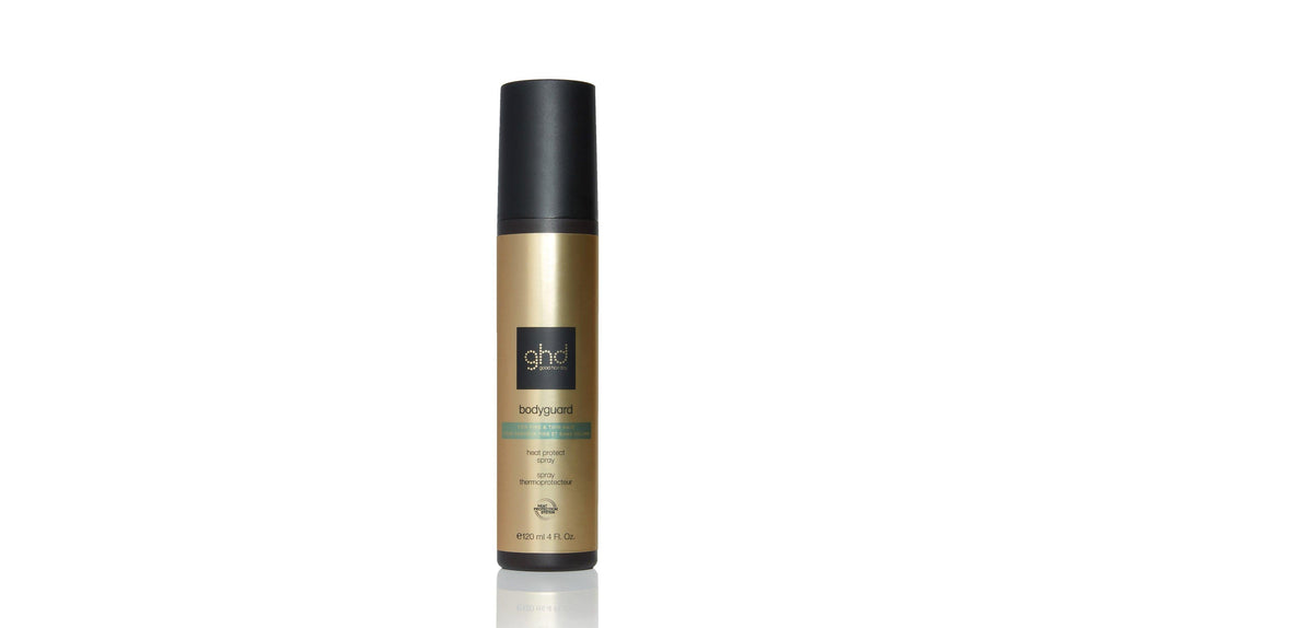 Spray thermoprotecteur ghd - bodyguard - cheveux fins