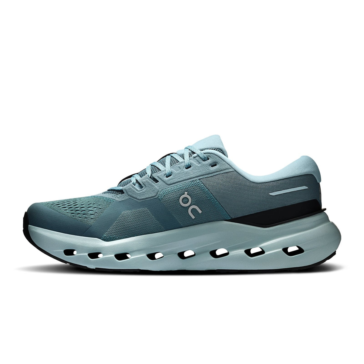 Cloudrunner 3 homme – Agave | Black