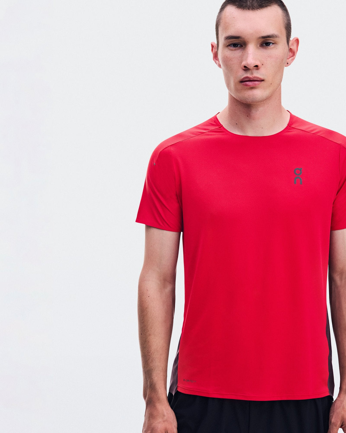 Performance-T homme - Tundra | Mulberry