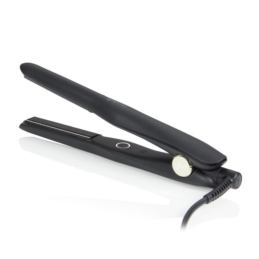 Plancha ghd mini negra (placas 15mm)
