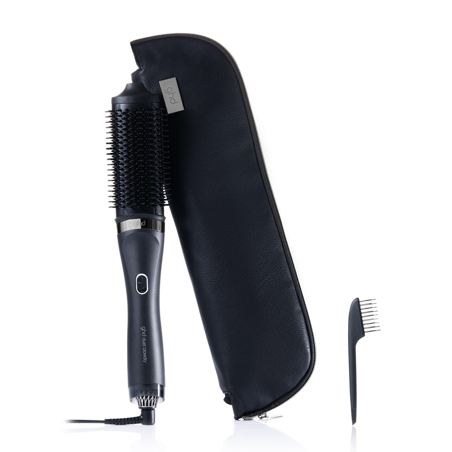 Cepillo secador negro ghd duet blowdry