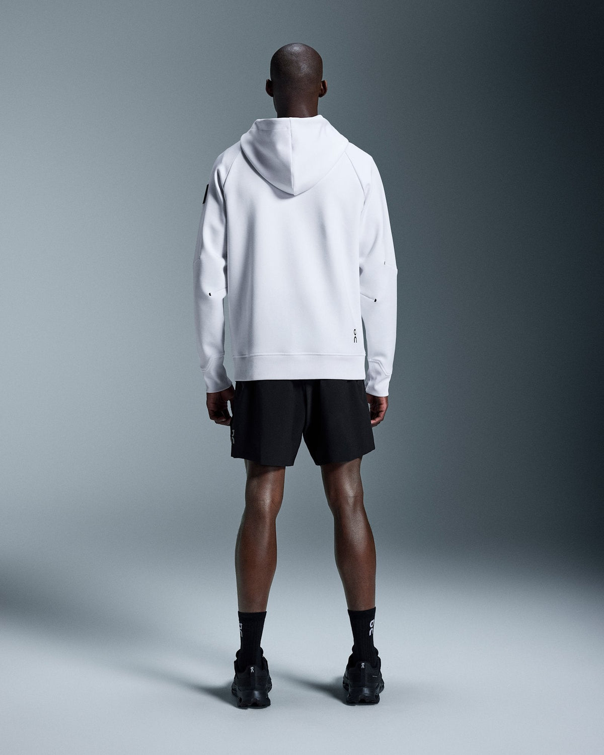 7" Core Shorts homme - Black