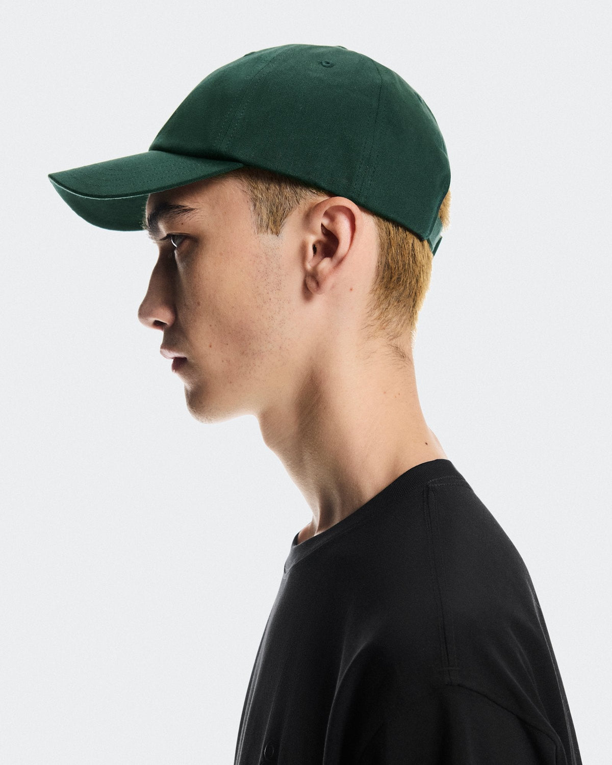 All-Day Cap - Obsidian