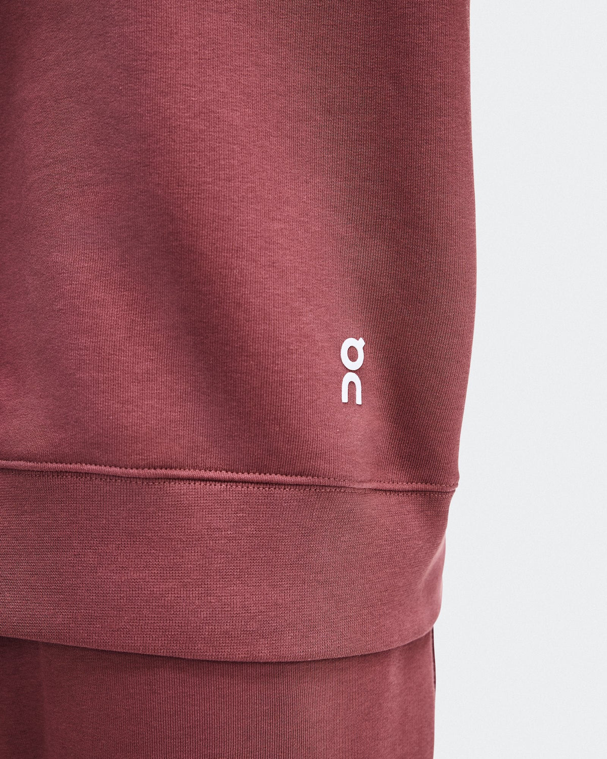  Club Hoodie femme - Barberry