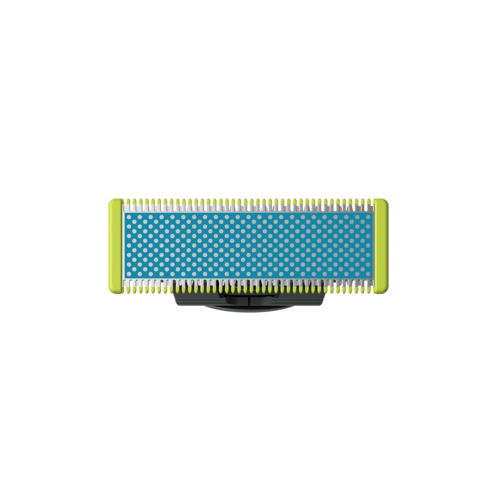 Philips OneBlade 1st Shave Lame anti-friction