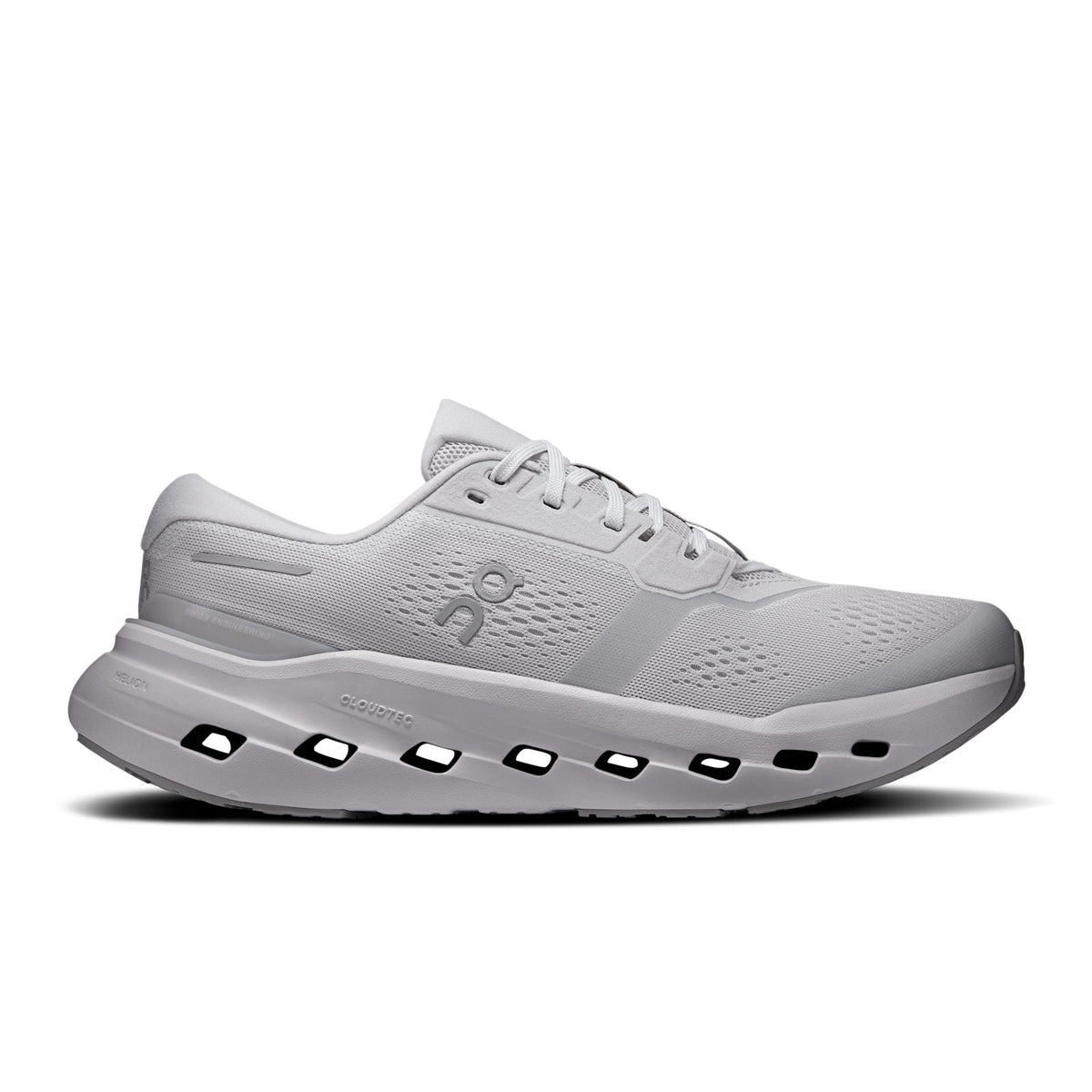 Cloudrunner 3 homme – Glacier | Alloy