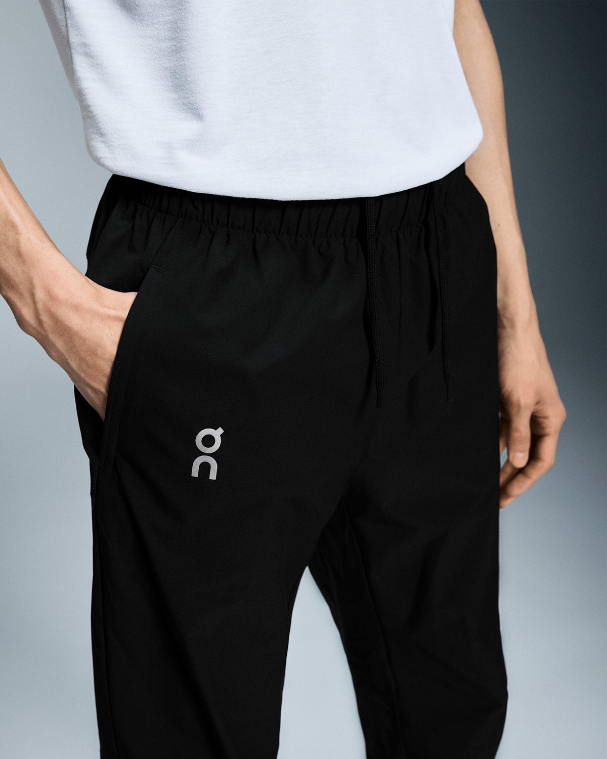 Core Pants homme - Black
