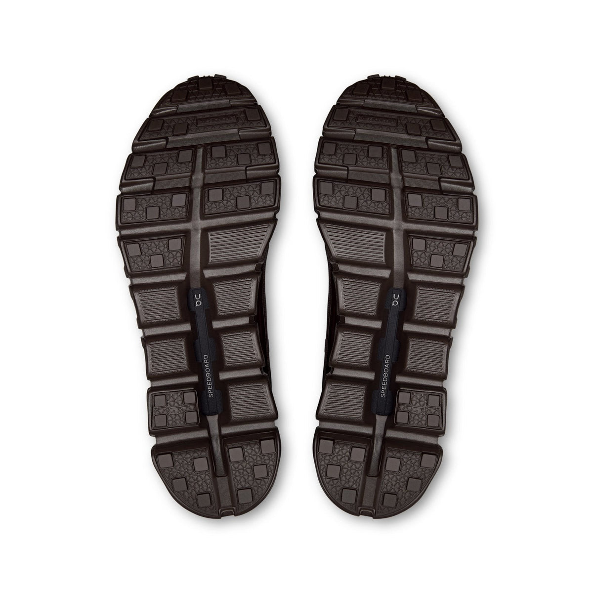 Cloud 6 Geo Waterproof homme – Black | Lima