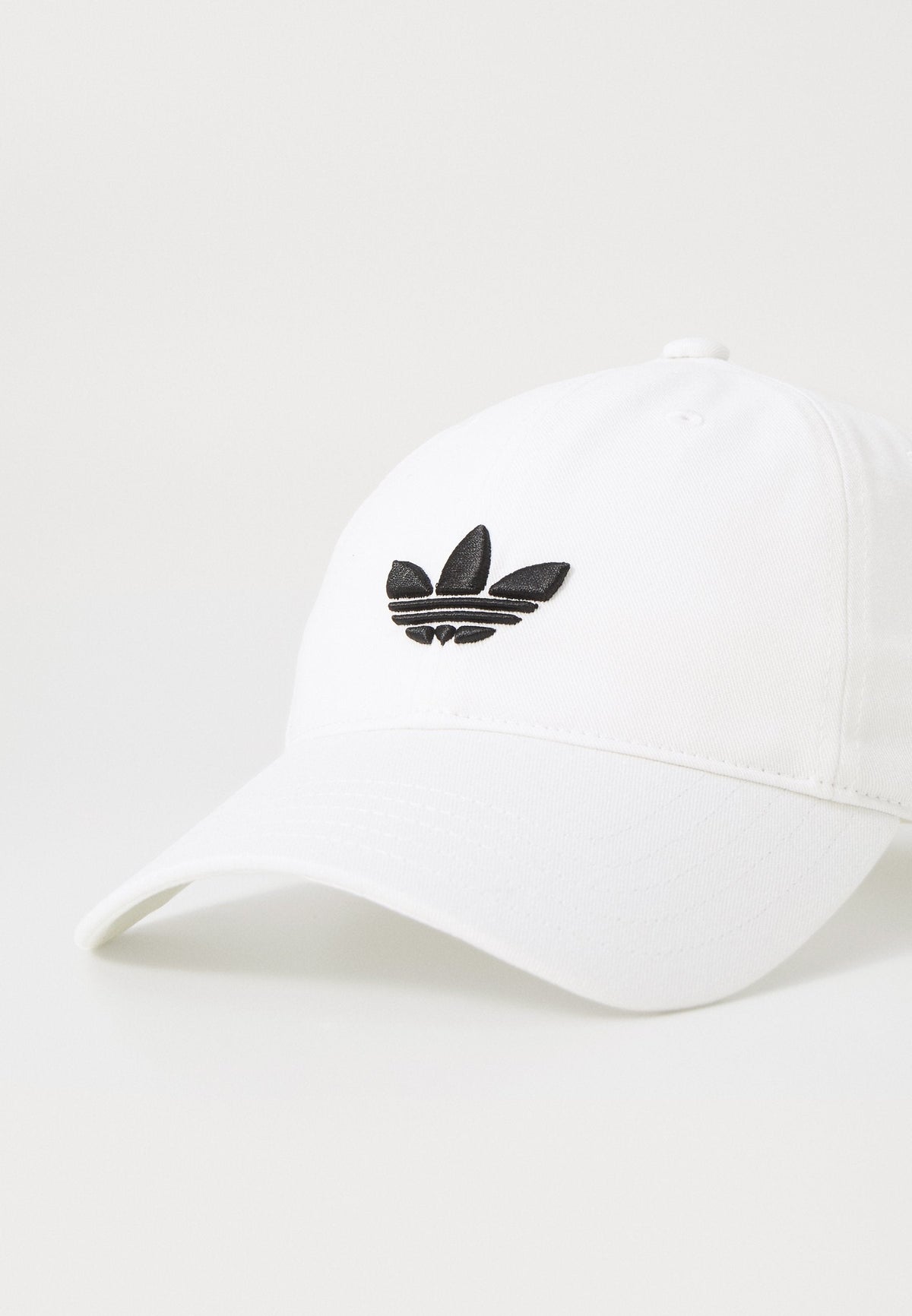 adidas Originals Baseball Cap AC – Casquette – white/blanc