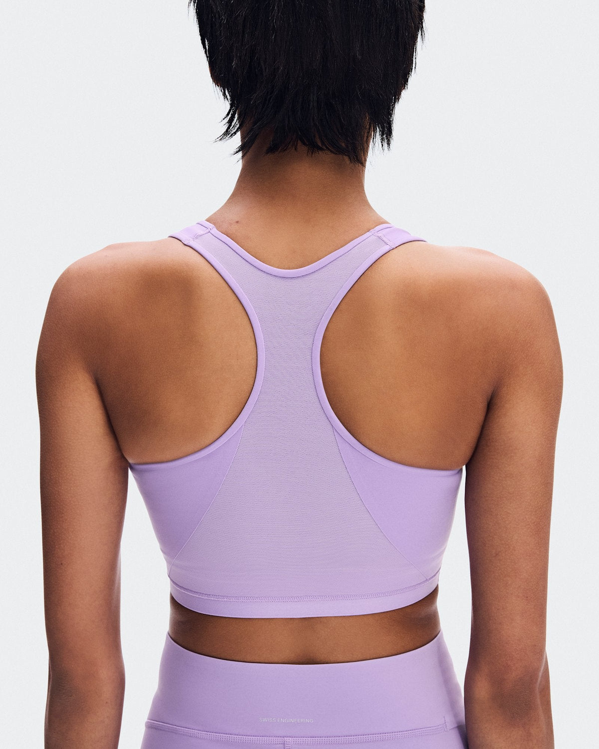  Train Bra femme - Bloom