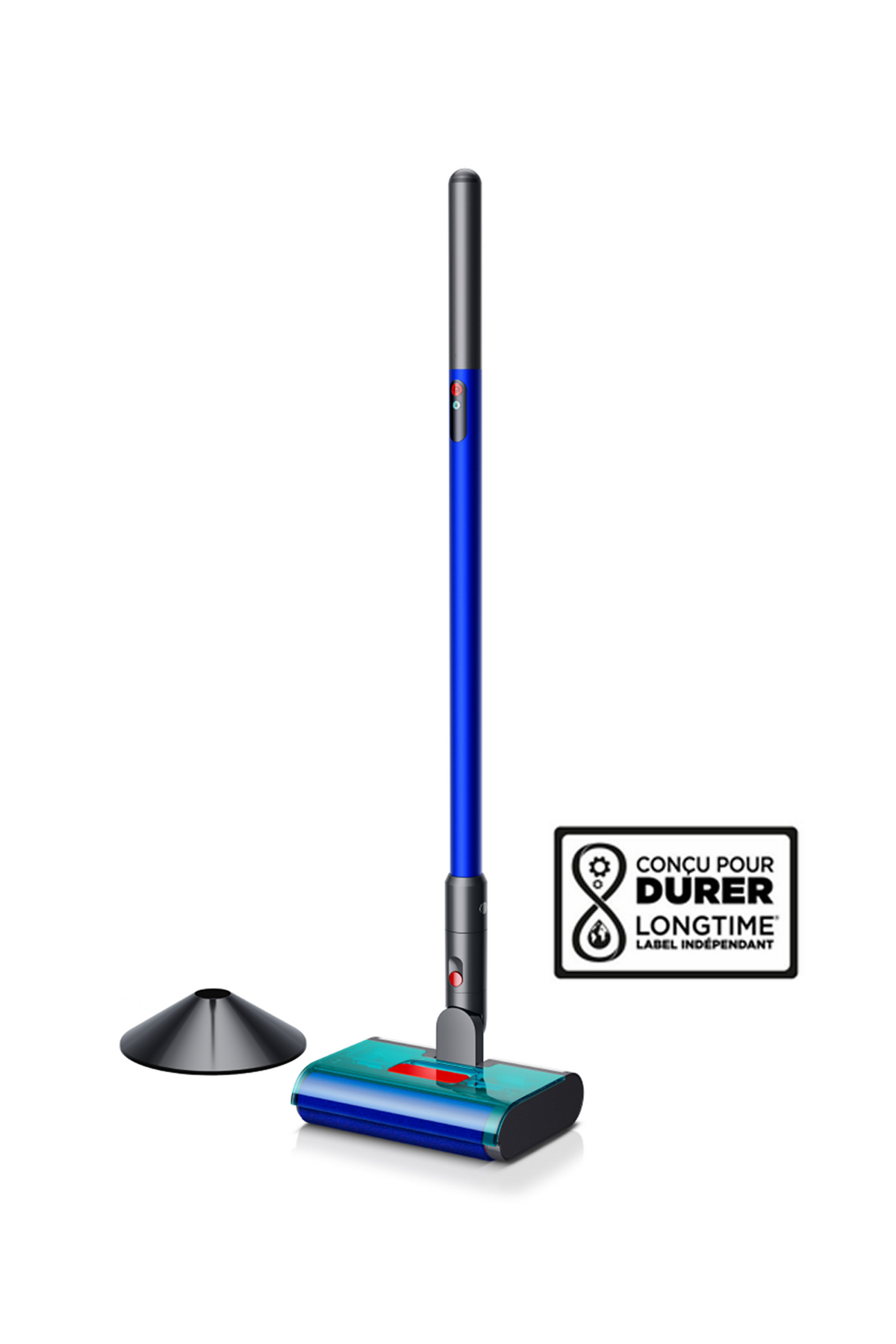 Nettoyeur de sols Dyson W1 PencilWash™